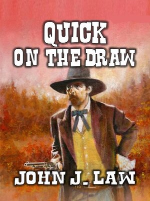 cover image of Quick on the Draw